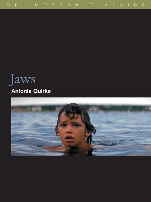 Title details for Jaws by Antonia Quirke - Available